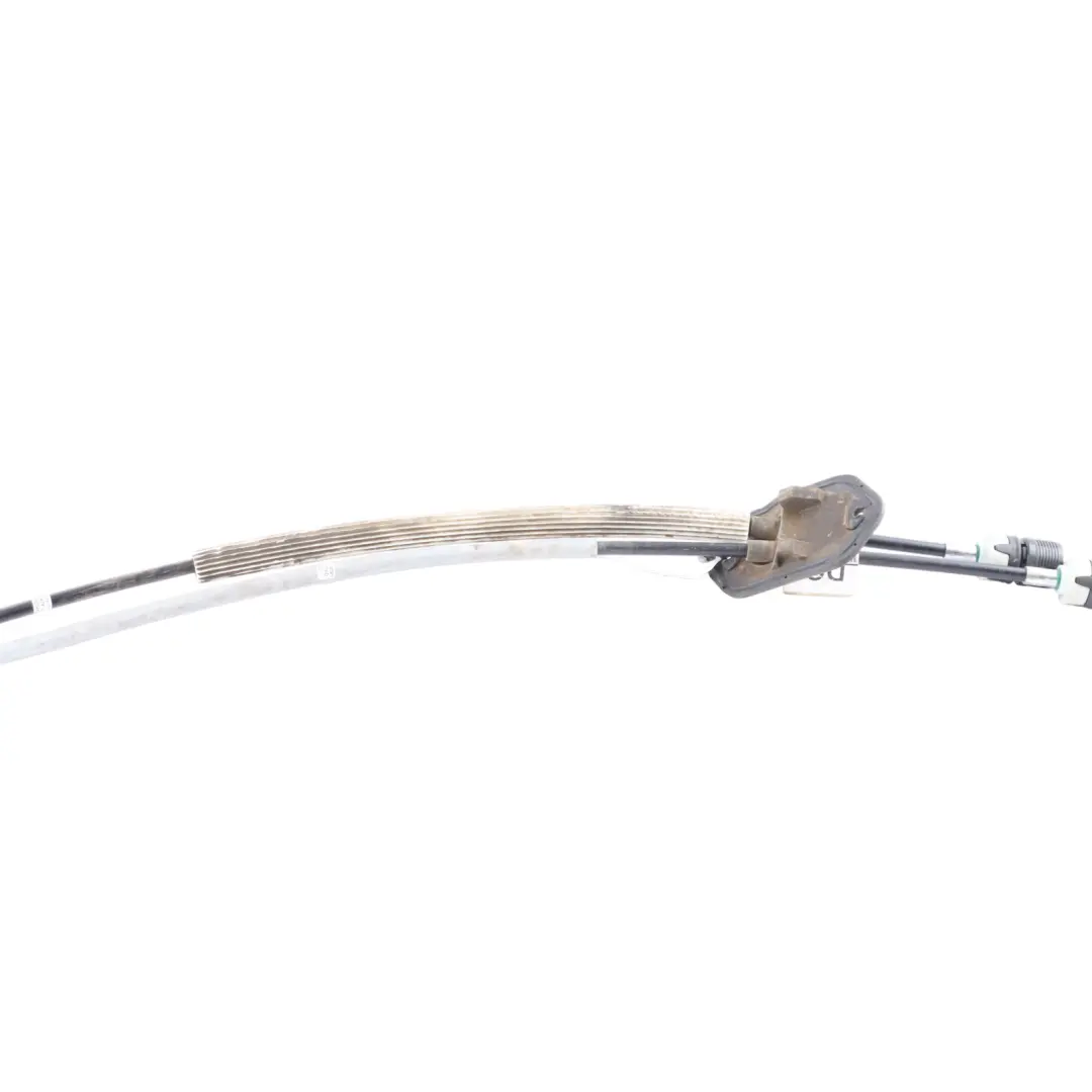 Gearbox Linkage Cable Selectors BK2R-7E395-DC to Ford Transit Custom Manual with Part number 2225899 Ford Transit Custom Manual Gearbox Linkage Cable Selectors BK2R-7E395-DC - SKU RHD-2225899 - Part number 2225899