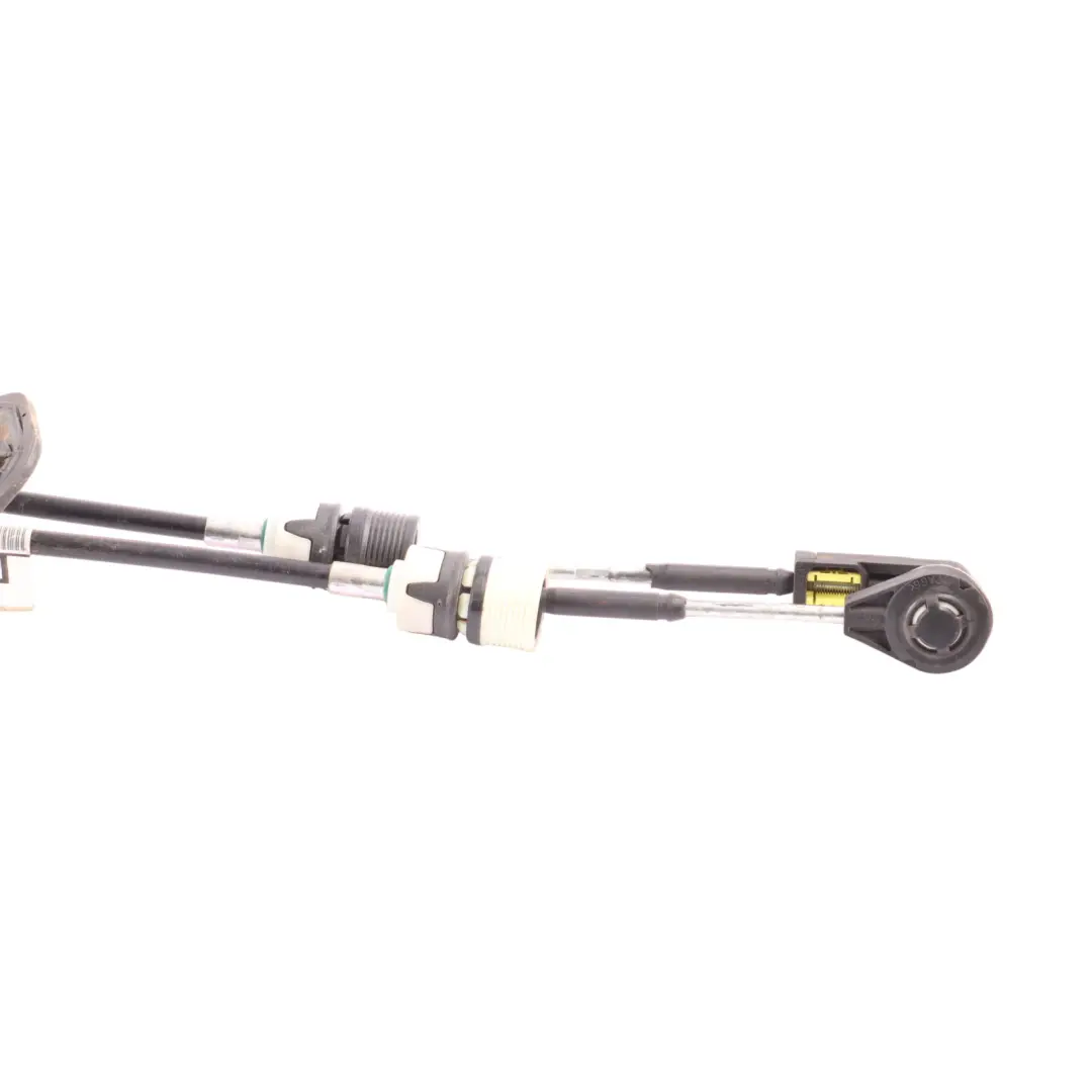 Ford Transit Custom Manual Gearbox Linkage Cable Selectors BK2R-7E395-DC - SKU RHD-2225899 - Part number 2225899