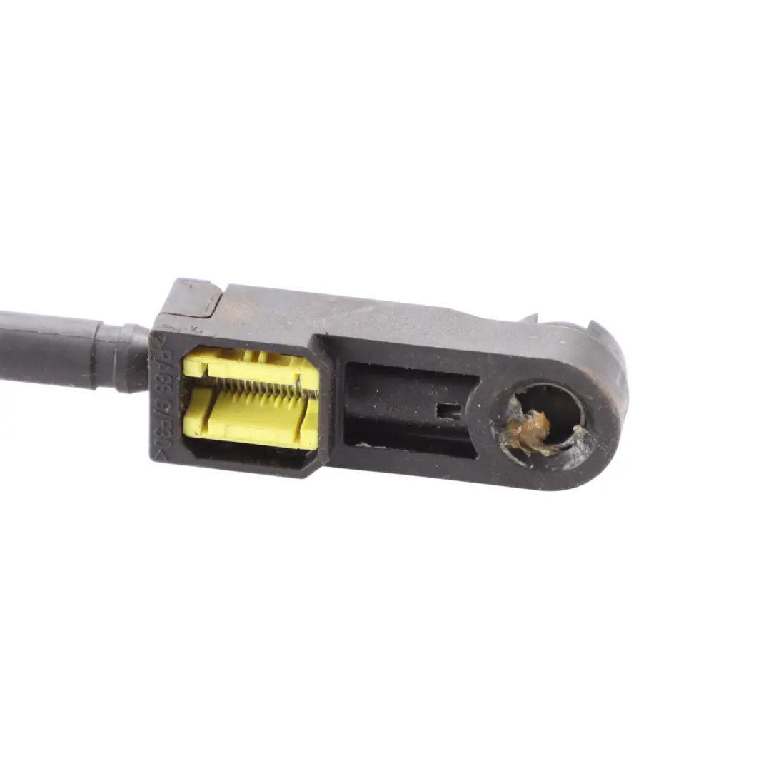 Ford Transit Custom Manual Gearbox Linkage Cable Selectors BK2R-7E395-DC - SKU RHD-2225899 - Part number 2225899