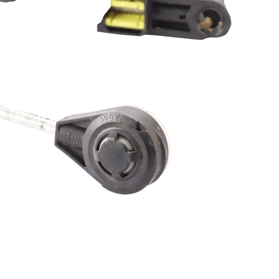 Gearbox Linkage Cable Selectors BK2R-7E395-DC to Ford Transit Custom Manual with Part number 2225899 Ford Transit Custom Manual Gearbox Linkage Cable Selectors BK2R-7E395-DC - SKU RHD-2225899 - Part number 2225899