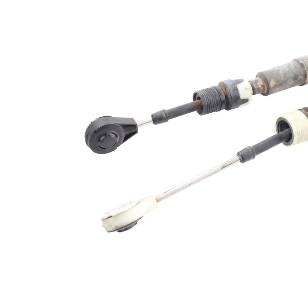 Ford Transit Custom Manual Gearbox Linkage Cable Selectors BK2R-7E395-DC - SKU RHD-2225899 - Part number 2225899