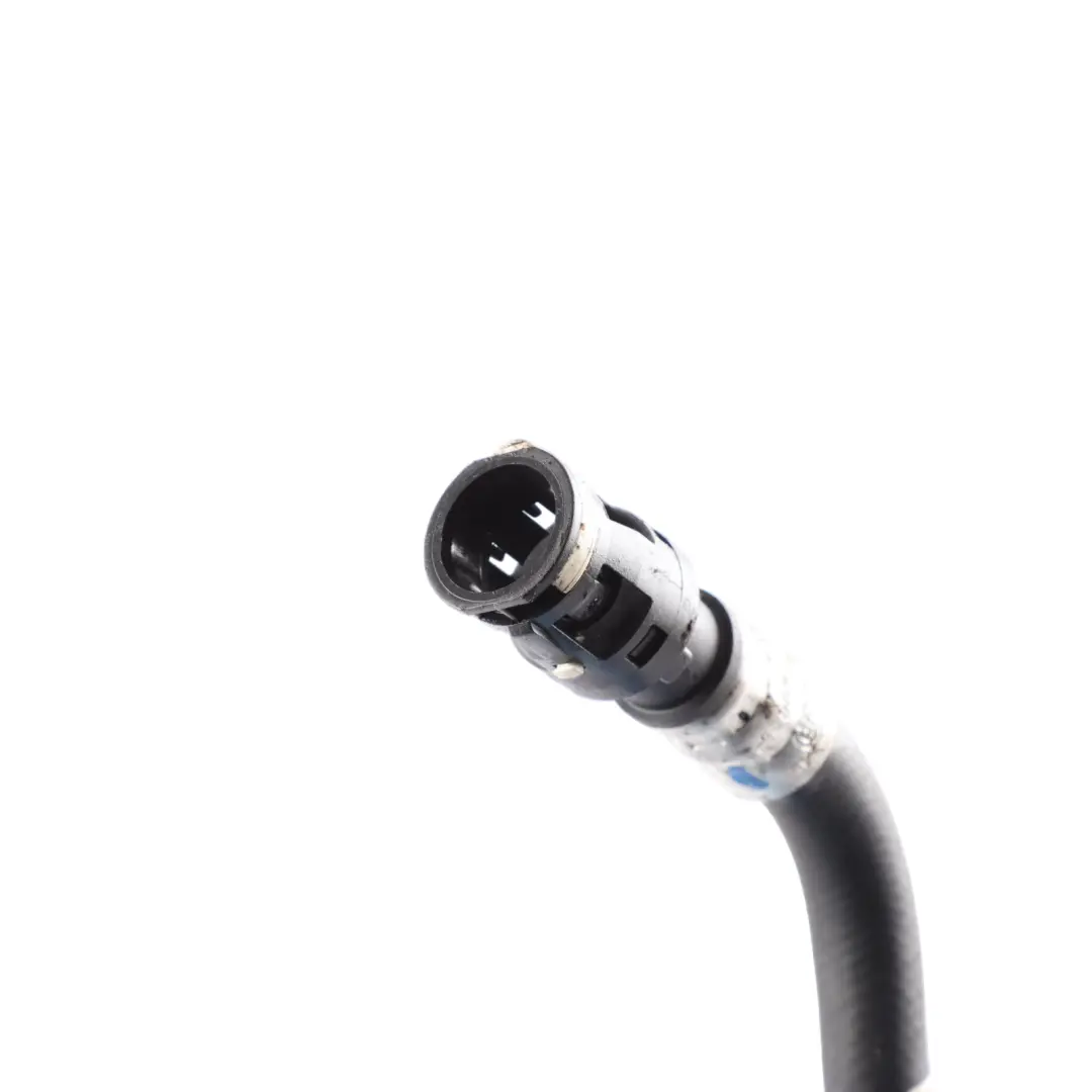 S63N Power Steering Rack Return Oil Hose Pipe Line to BMW M5 F10 M6 F12 F13 with Part number 2284414 BMW M5 F10 M6 F12 F13 S63N Power Steering Rack Return Oil Hose Pipe Line - SKU RHD-2284414-1 - Part number 2284414