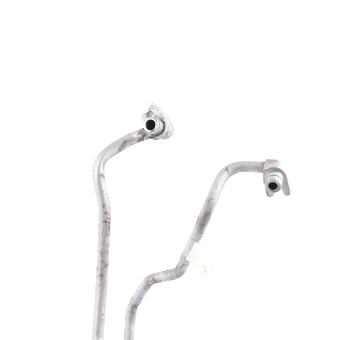 S63N Power Steering Rack Return Oil Hose Pipe Line to BMW M5 F10 M6 F12 F13 with Part number 2284414 BMW M5 F10 M6 F12 F13 S63N Power Steering Rack Return Oil Hose Pipe Line - SKU RHD-2284414-1 - Part number 2284414