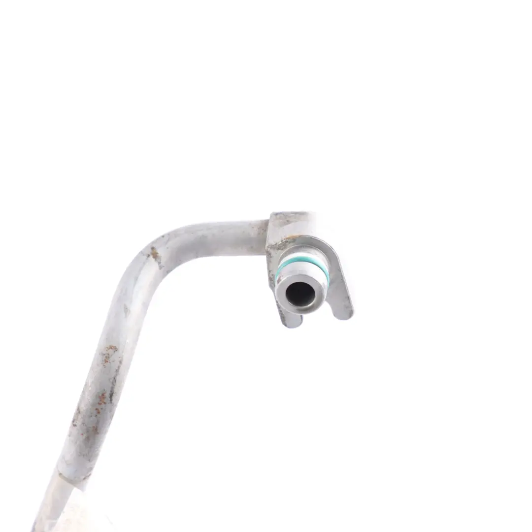 BMW M5 F10 M6 F12 F13 S63N Power Steering Rack Return Oil Hose Pipe Line - SKU RHD-2284414-1 - Part number 2284414