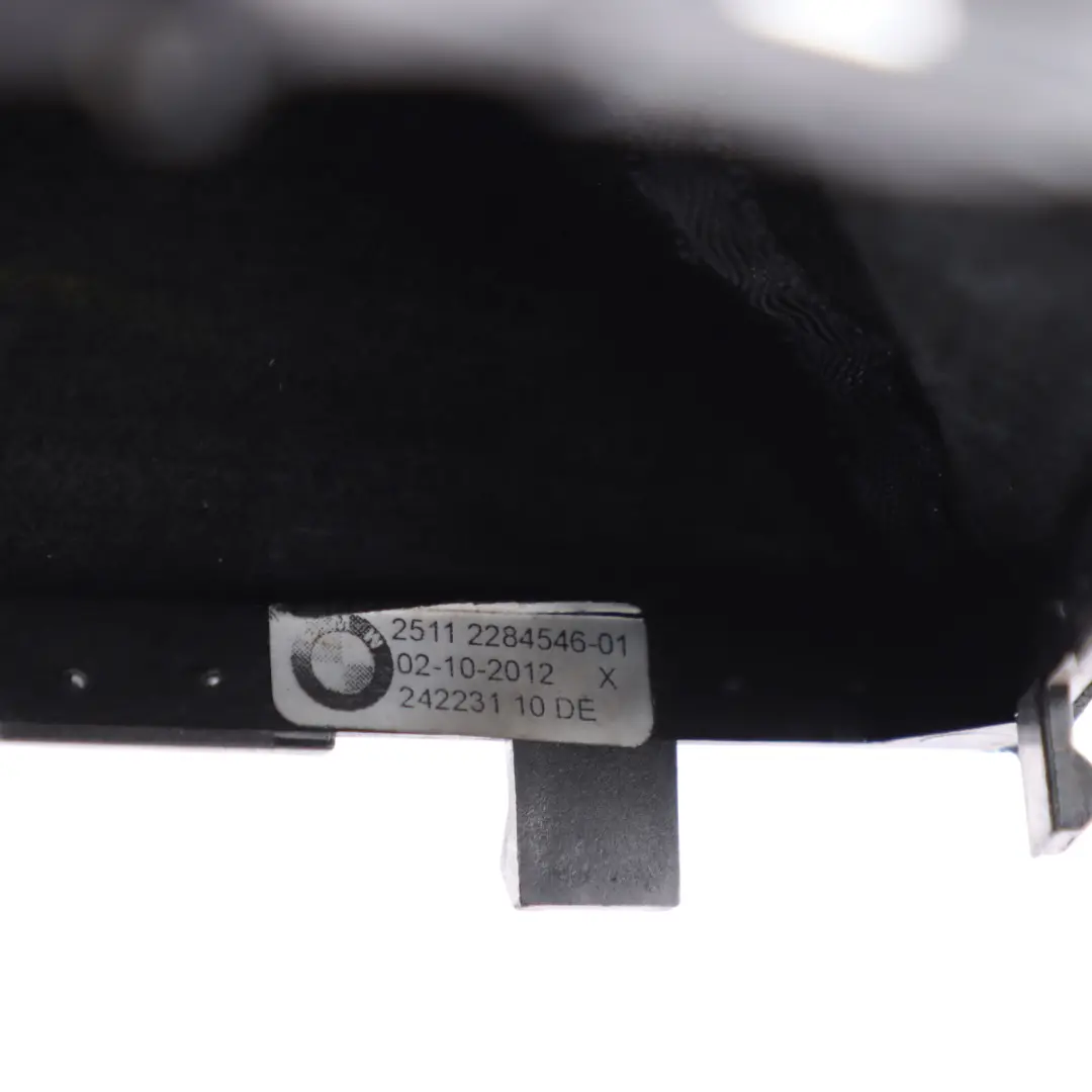 Shift Knob With Cover Leather to BMW F20 F21 F22 LCI M Sport with Part number 2284546 BMW F20 F21 F22 LCI M Sport Shift Knob With Cover Leather - SKU rhd-2284546 - Part number 2284546