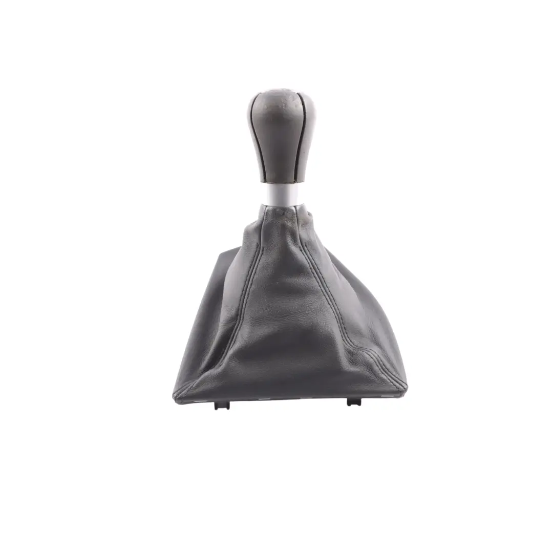 Shift Knob With Cover Leather to BMW F20 F21 F22 LCI M Sport with Part number 2284546 BMW F20 F21 F22 LCI M Sport Shift Knob With Cover Leather - SKU rhd-2284546 - Part number 2284546