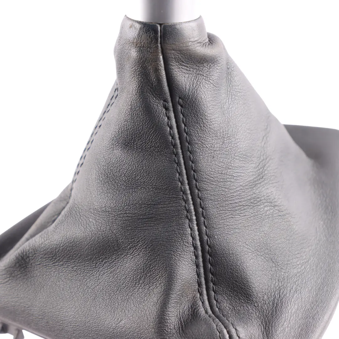 Shift Knob With Cover Leather to BMW F20 F21 F22 LCI M Sport with Part number 2284546 BMW F20 F21 F22 LCI M Sport Shift Knob With Cover Leather - SKU rhd-2284546 - Part number 2284546