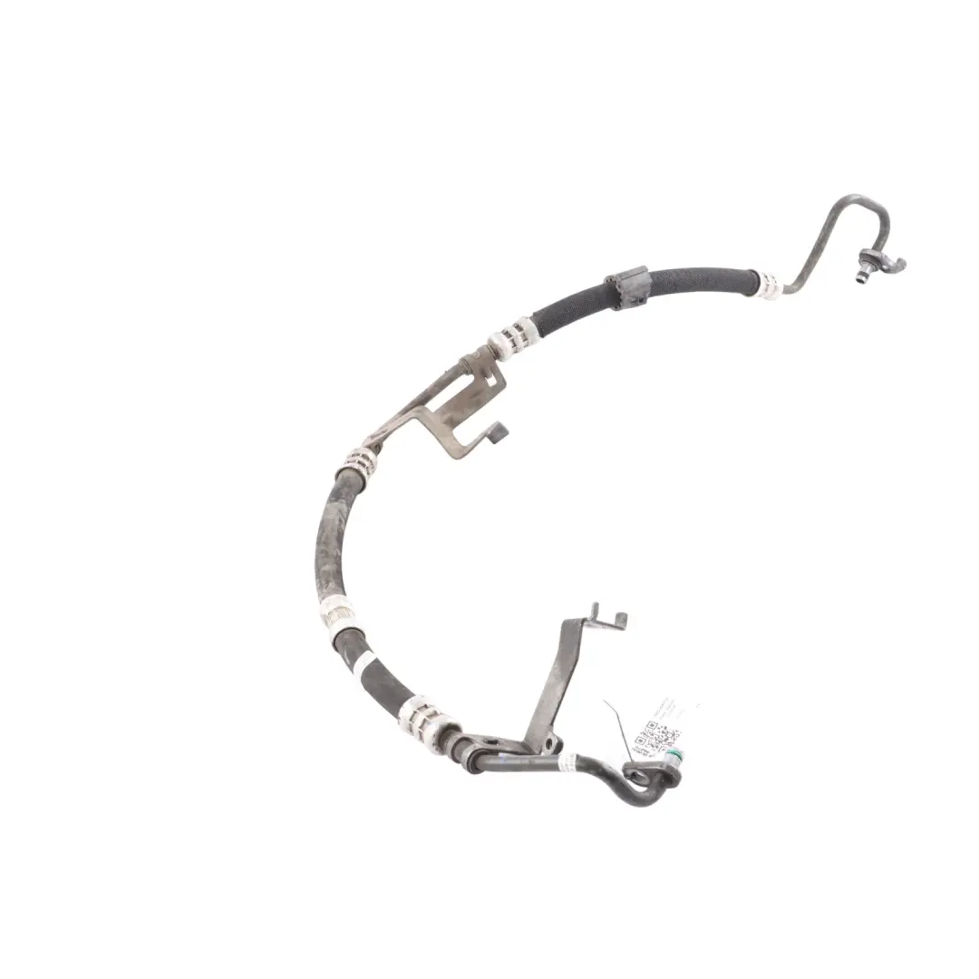 Steering Hose Pipe Line 2.0 EcoBlue GK21-3E586-BD to Ford Transit Custom Power with Part number 2649112 Ford Transit Custom Power Steering Hose Pipe Line 2.0 EcoBlue GK21-3E586-BD - SKU RHD-2649112 - Part number 2649112