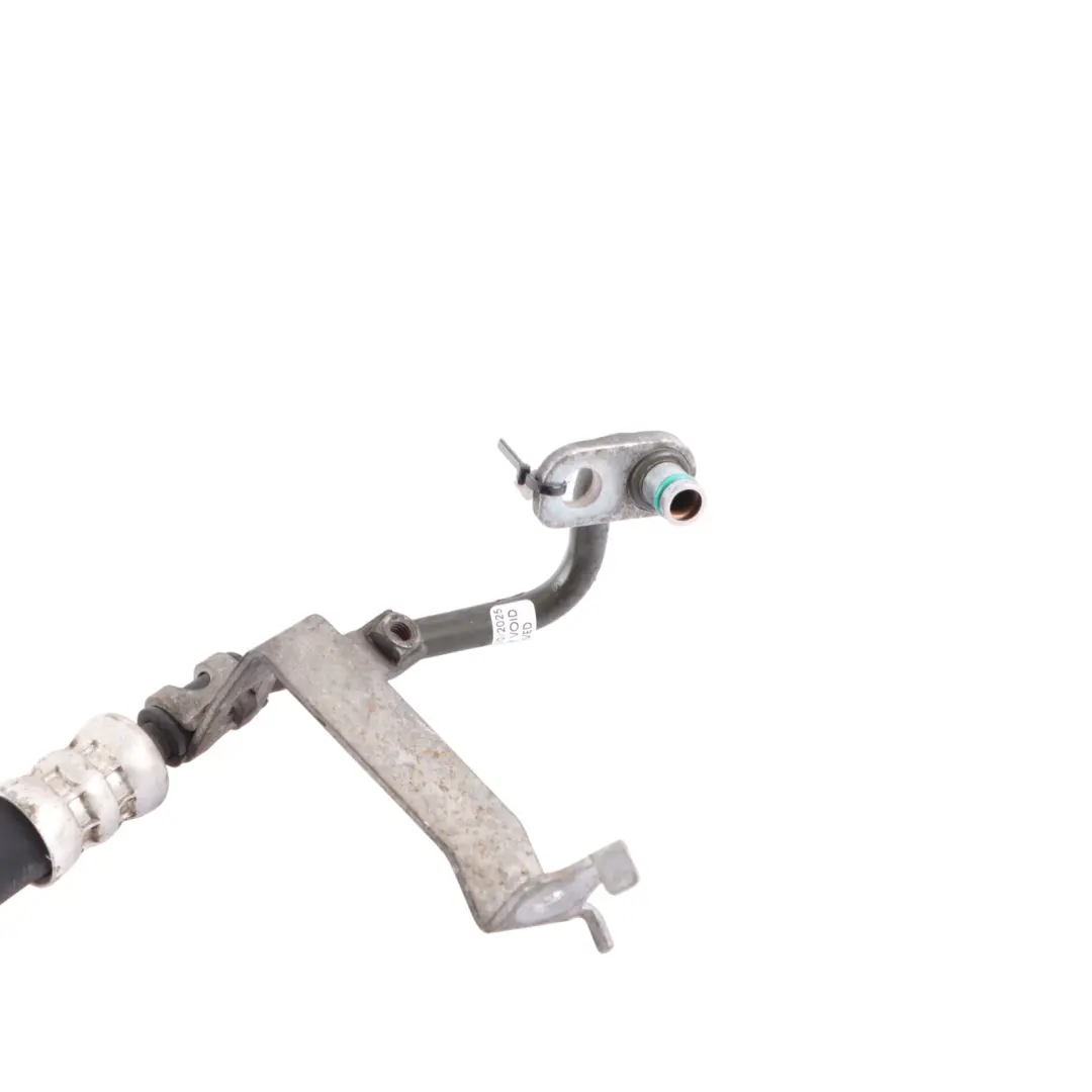 Ford Transit Custom Power Steering Hose Pipe Line 2.0 EcoBlue GK21-3E586-BD - SKU RHD-2649112 - Part number 2649112