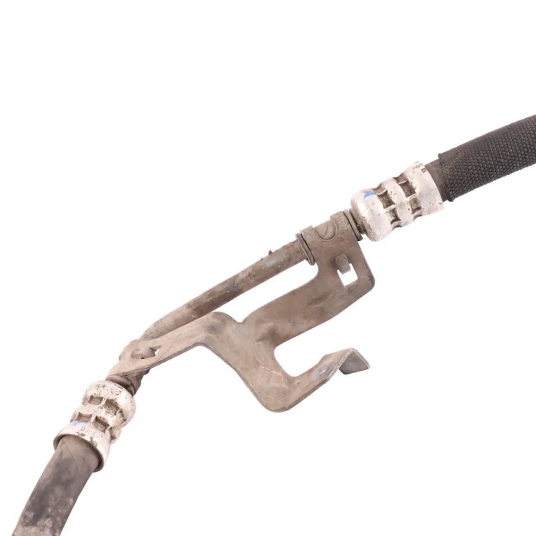 Steering Hose Pipe Line 2.0 EcoBlue GK21-3E586-BD to Ford Transit Custom Power with Part number 2649112 Ford Transit Custom Power Steering Hose Pipe Line 2.0 EcoBlue GK21-3E586-BD - SKU RHD-2649112 - Part number 2649112