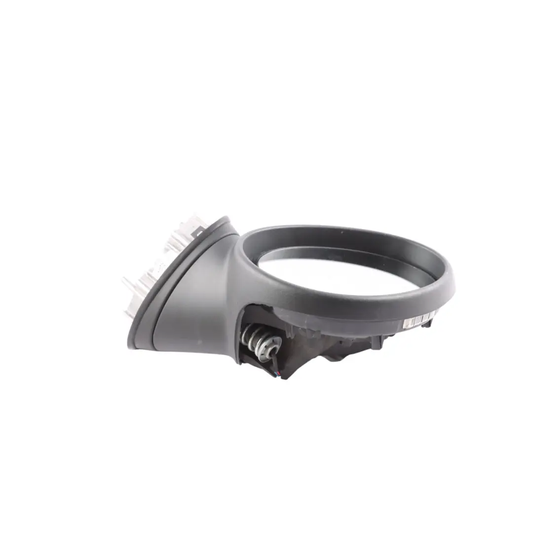 Door Wing Mirror Heated Left N/S 5 Pin to Mini R55 R56 R57 with Part number 2755637 Mini R55 R56 R57 Door Wing Mirror Heated Left N/S 5 Pin - SKU RHD-2755637-1 - Part number 2755637