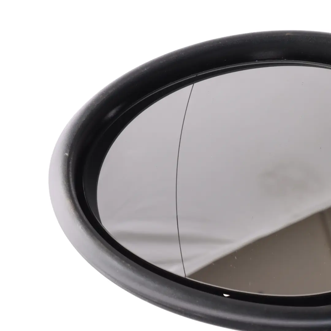 Door Wing Mirror Heated Left N/S 5 Pin to Mini R55 R56 R57 with Part number 2755637 Mini R55 R56 R57 Door Wing Mirror Heated Left N/S 5 Pin - SKU RHD-2755637-1 - Part number 2755637