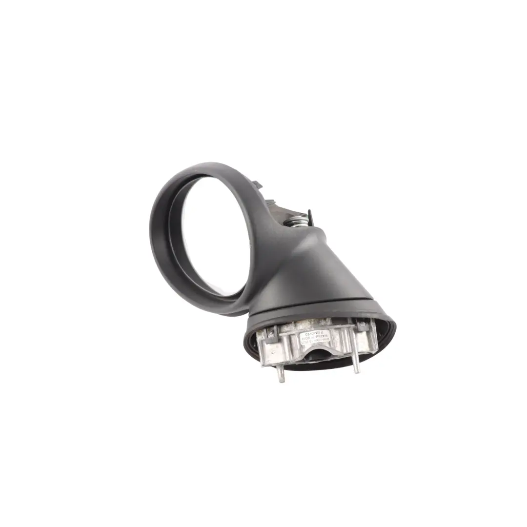 Mini R55 R56 R57 Door Wing Mirror Heated Left N/S 5 Pin - SKU RHD-2755637-1 - Part number 2755637