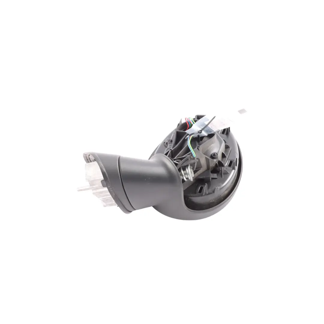 Wing Mirror Heated Door Right O/S 5 Pins to Mini Cooper R55 R56 R57 with Part number 2755638 Mini Cooper R55 R56 R57 Wing Mirror Heated Door Right O/S 5 Pins - SKU RHD-2755638-1 - Part number 2755638
