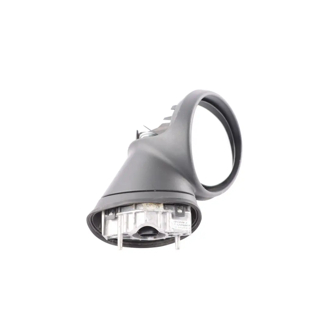 Mini Cooper R55 R56 R57 Wing Mirror Heated Door Right O/S 5 Pins - SKU RHD-2755638-1 - Part number 2755638