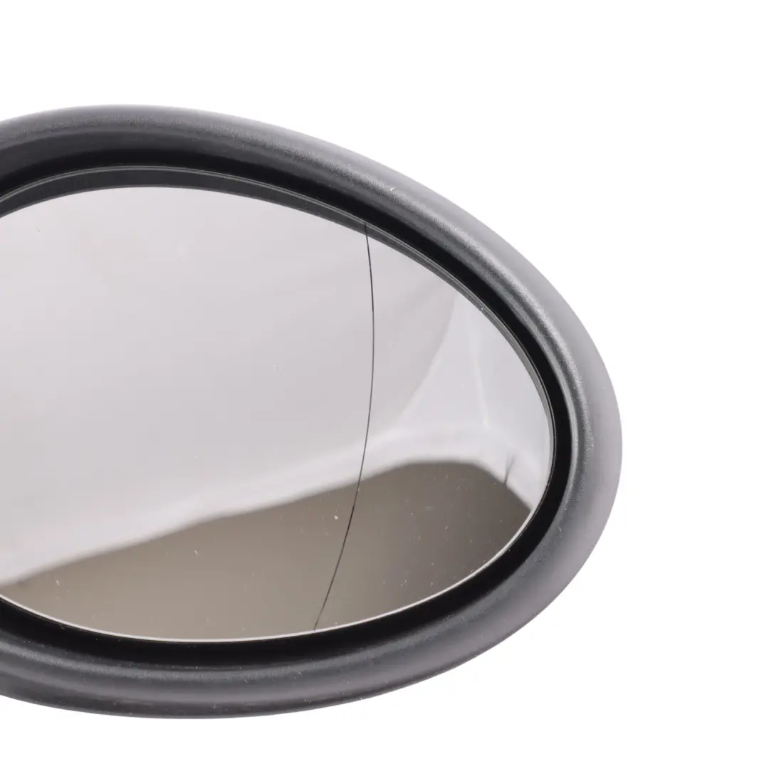 Mini Cooper R55 R56 R57 Wing Mirror Heated Door Right O/S 5 Pins - SKU RHD-2755638-1 - Part number 2755638