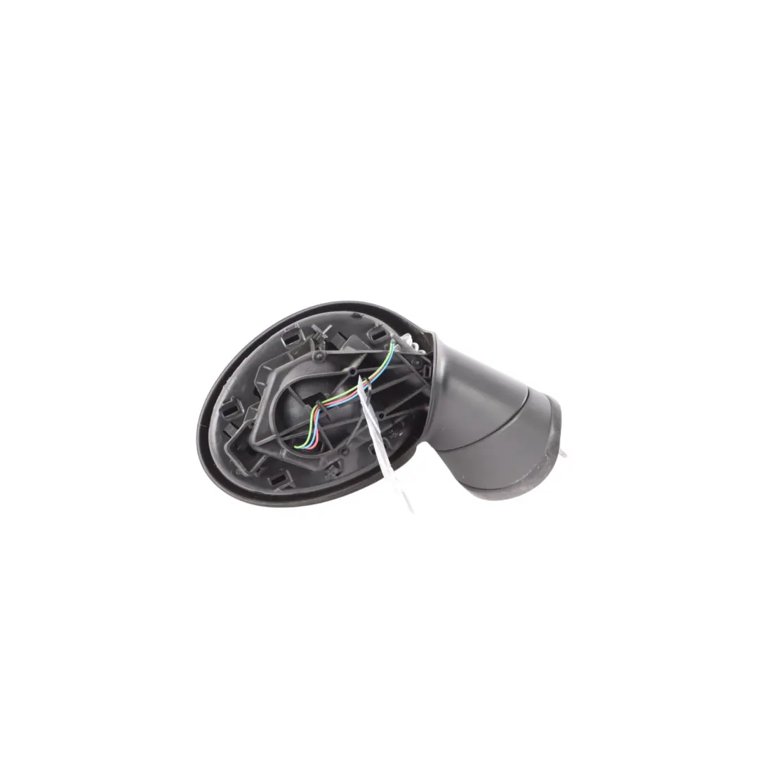 Wing Mirror Heated Door Right O/S 5 Pins to Mini Cooper R55 R56 R57 with Part number 2755638 Mini Cooper R55 R56 R57 Wing Mirror Heated Door Right O/S 5 Pins - SKU RHD-2755638-1 - Part number 2755638