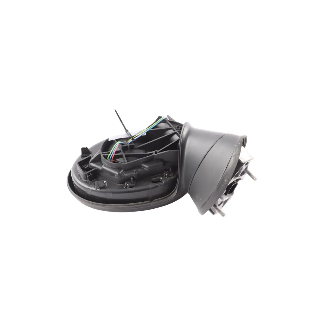 Wing Mirror Heated Door Right O/S 5 Pins to Mini Cooper R55 R56 R57 with Part number 2755638 Mini Cooper R55 R56 R57 Wing Mirror Heated Door Right O/S 5 Pins - SKU RHD-2755638-1 - Part number 2755638