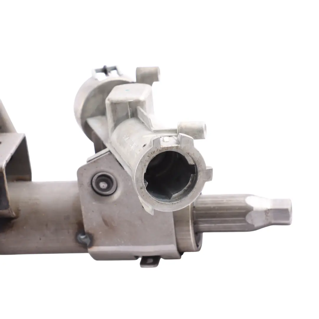 Mk1 Steering Column Adjustable Shaft Tube BK21-3C529-HF to Ford Transit Custom with Part number 2870704 Ford Transit Custom Mk1 Steering Column Adjustable Shaft Tube BK21-3C529-HF - SKU RHD-2870704 - Part number 2870704