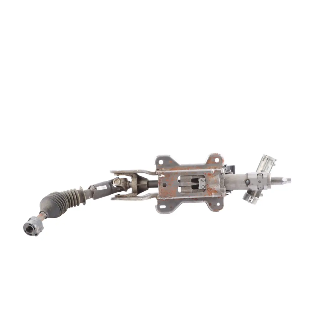 Mk1 Steering Column Adjustable Shaft Tube BK21-3C529-HF to Ford Transit Custom with Part number 2870704 Ford Transit Custom Mk1 Steering Column Adjustable Shaft Tube BK21-3C529-HF - SKU RHD-2870704 - Part number 2870704