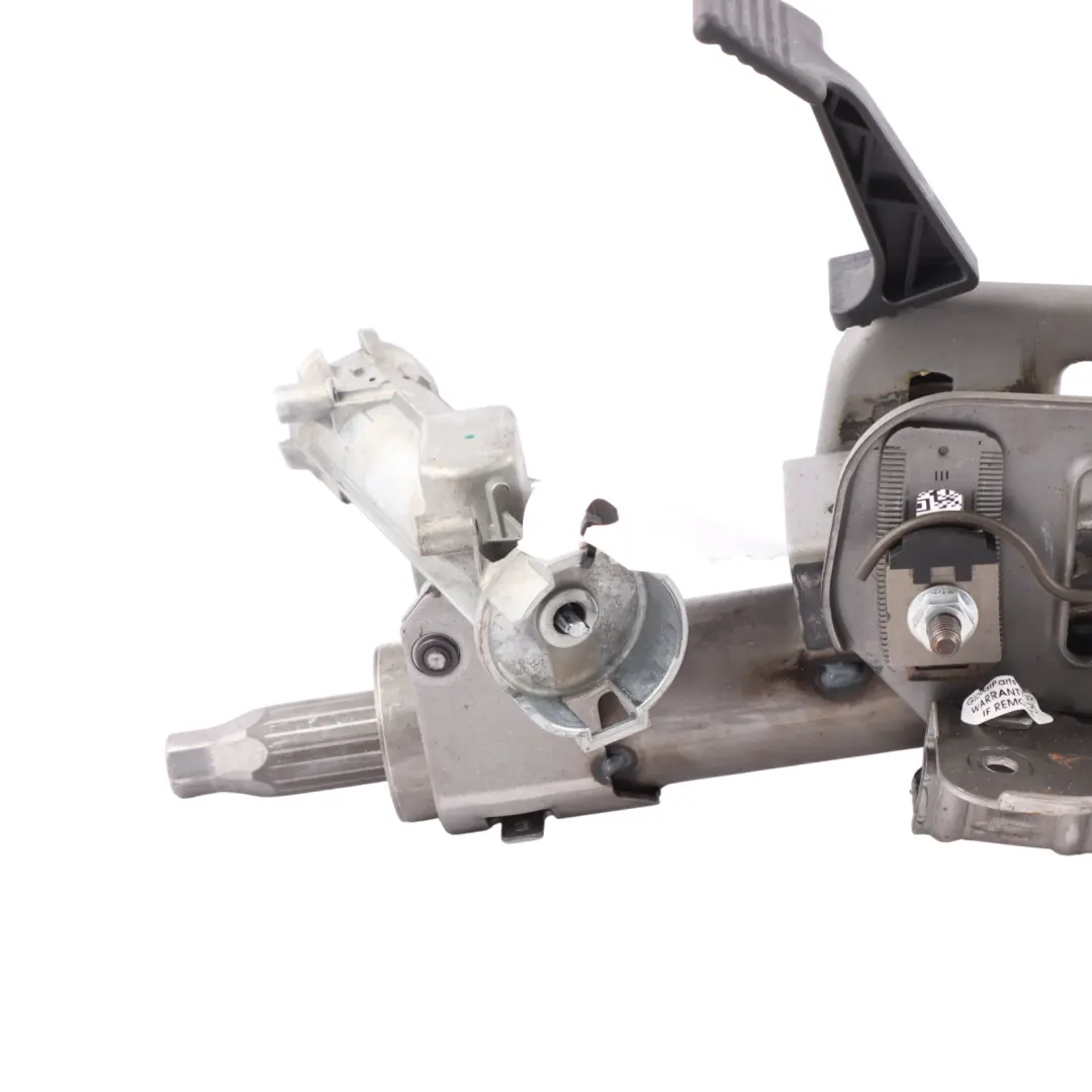 Mk1 Steering Column Adjustable Shaft Tube BK21-3C529-HF to Ford Transit Custom with Part number 2870704 Ford Transit Custom Mk1 Steering Column Adjustable Shaft Tube BK21-3C529-HF - SKU RHD-2870704 - Part number 2870704