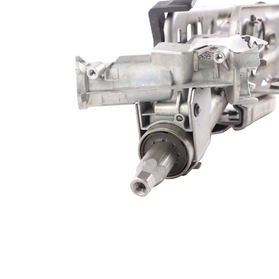 Mk1 Steering Column Adjustable Shaft Tube BK21-3C529-HF to Ford Transit Custom with Part number 2870704 Ford Transit Custom Mk1 Steering Column Adjustable Shaft Tube BK21-3C529-HF - SKU RHD-2870704 - Part number 2870704