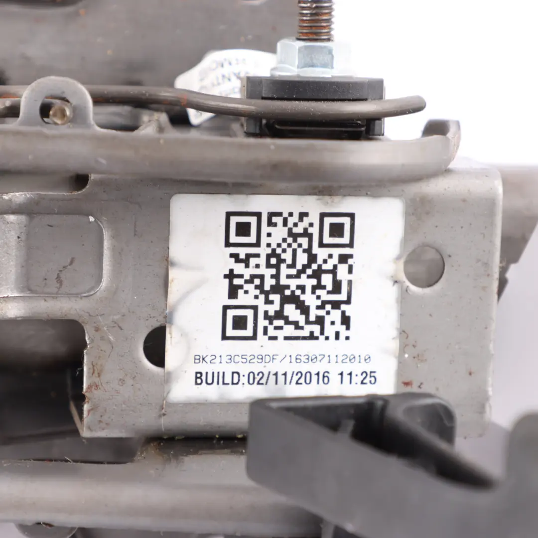 Mk1 Steering Column Adjustable Shaft Tube BK21-3C529-HF to Ford Transit Custom with Part number 2870704 Ford Transit Custom Mk1 Steering Column Adjustable Shaft Tube BK21-3C529-HF - SKU RHD-2870704 - Part number 2870704