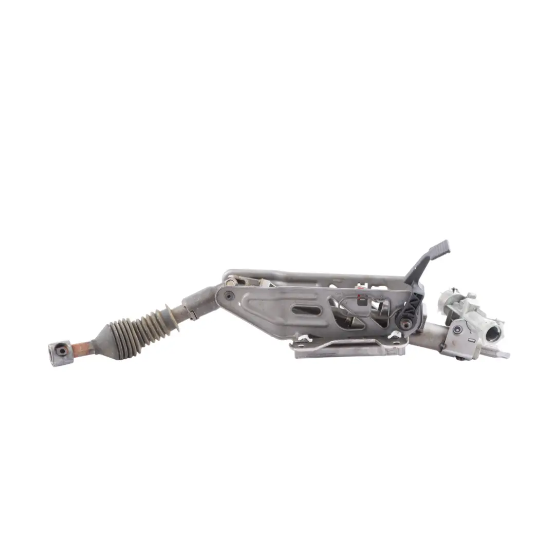 Mk1 Steering Column Adjustable Shaft Tube BK21-3C529-HF to Ford Transit Custom with Part number 2870704 Ford Transit Custom Mk1 Steering Column Adjustable Shaft Tube BK21-3C529-HF - SKU RHD-2870704 - Part number 2870704