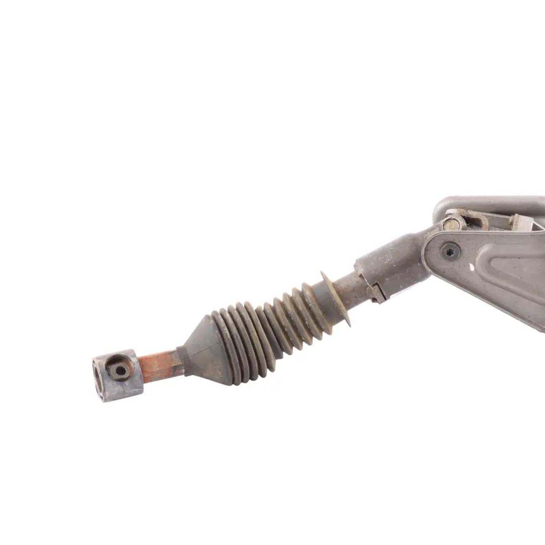 Mk1 Steering Column Adjustable Shaft Tube BK21-3C529-HF to Ford Transit Custom with Part number 2870704 Ford Transit Custom Mk1 Steering Column Adjustable Shaft Tube BK21-3C529-HF - SKU RHD-2870704 - Part number 2870704