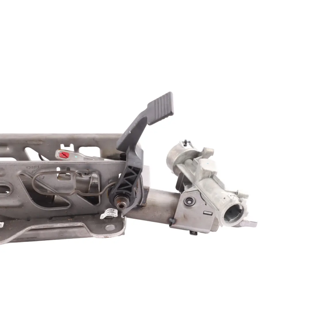 Mk1 Steering Column Adjustable Shaft Tube BK21-3C529-HF to Ford Transit Custom with Part number 2870704 Ford Transit Custom Mk1 Steering Column Adjustable Shaft Tube BK21-3C529-HF - SKU RHD-2870704 - Part number 2870704