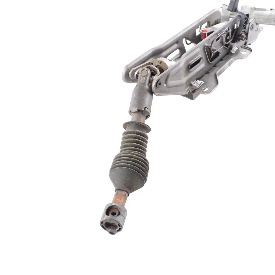 Mk1 Steering Column Adjustable Shaft Tube BK21-3C529-HF to Ford Transit Custom with Part number 2870704 Ford Transit Custom Mk1 Steering Column Adjustable Shaft Tube BK21-3C529-HF - SKU RHD-2870704 - Part number 2870704