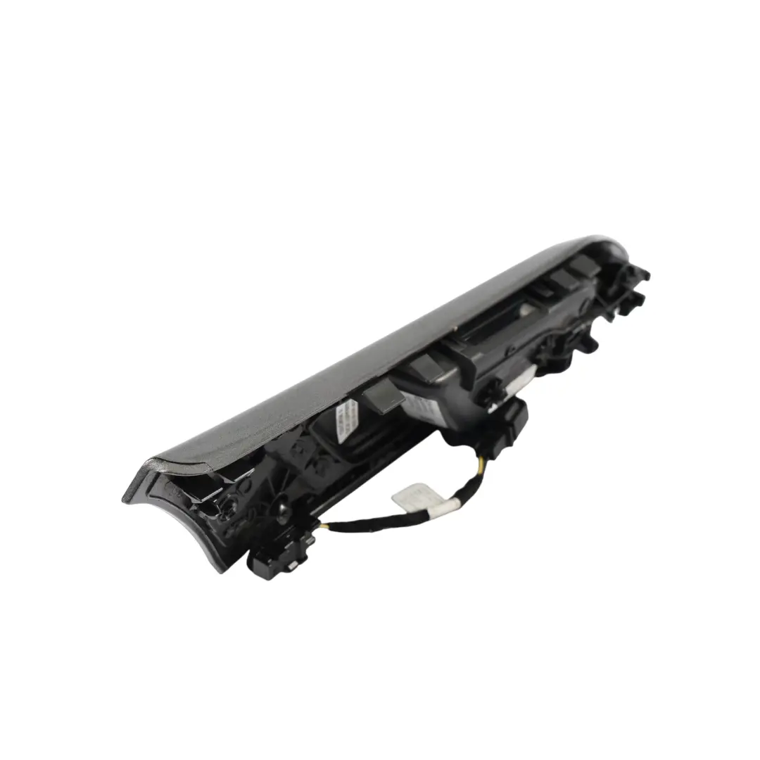 AW Door Handle Inner Trim Cover Silver Left Front N/S to Volkswagen Polo with Part number 2G2867061P Volkswagen Polo AW Door Handle Inner Trim Cover Silver Left Front N/S - SKU RHD-2G2867061P - Part number 2G2867061P