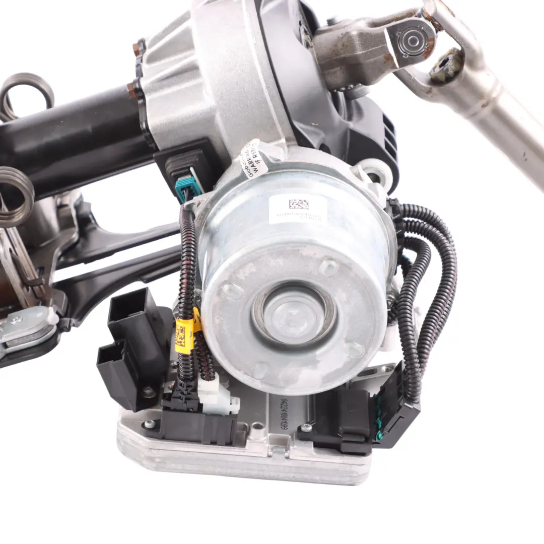 Steering Column Electric Drive Unit Motor to Seat Ibiza V with Part number 2Q2423510DM Seat Ibiza V Steering Column Electric Drive Unit Motor - SKU RHD-2Q2423510DM-1 - Part number 2Q2423510DM