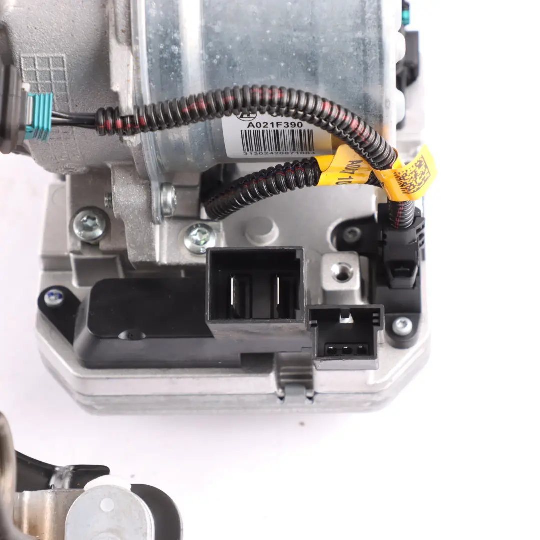 Steering Column Electric Drive Unit Motor to Seat Ibiza V with Part number 2Q2423510DM Seat Ibiza V Steering Column Electric Drive Unit Motor - SKU RHD-2Q2423510DM-1 - Part number 2Q2423510DM