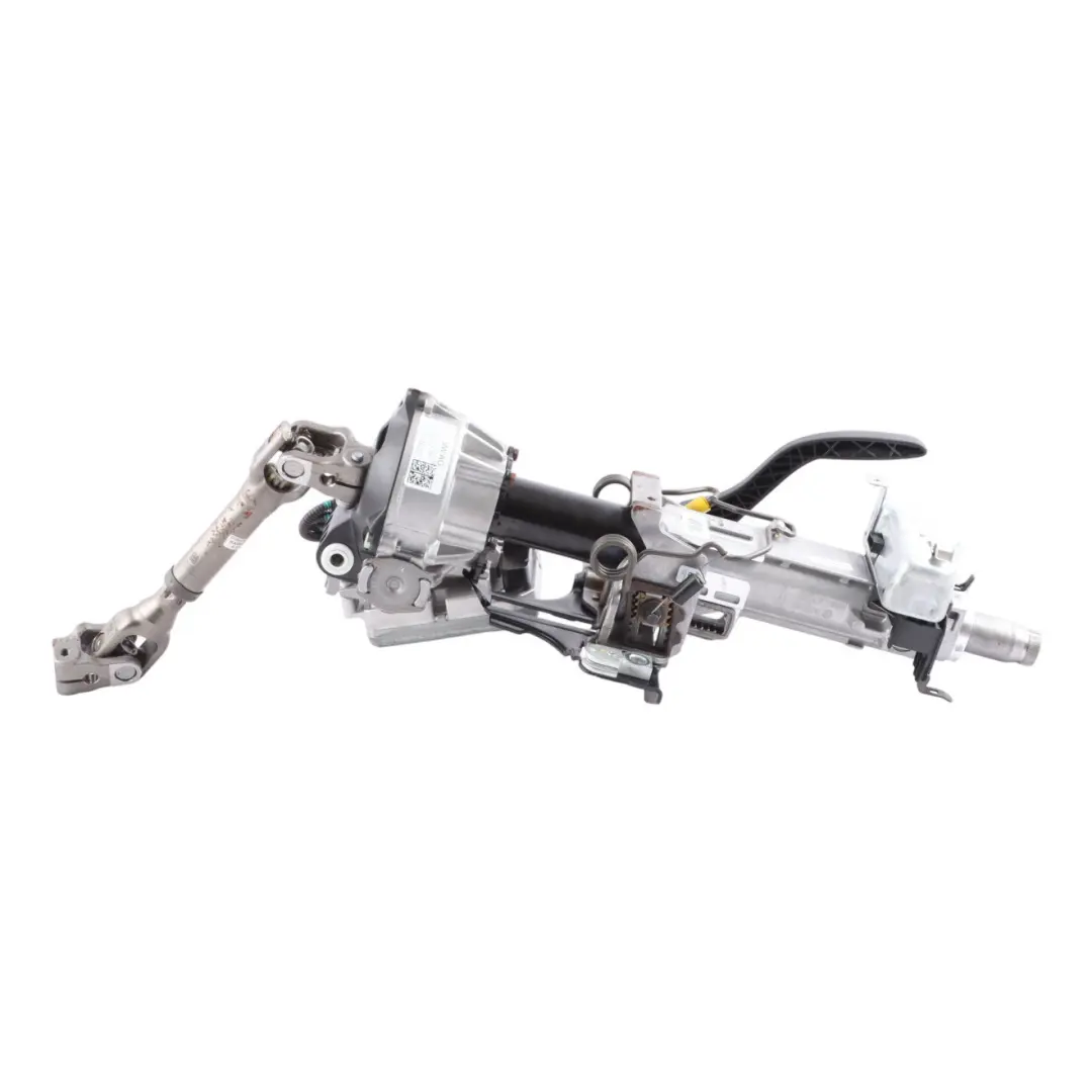 Steering Column Electric Drive Unit Motor to Seat Ibiza V with Part number 2Q2423510DM Seat Ibiza V Steering Column Electric Drive Unit Motor - SKU RHD-2Q2423510DM-1 - Part number 2Q2423510DM