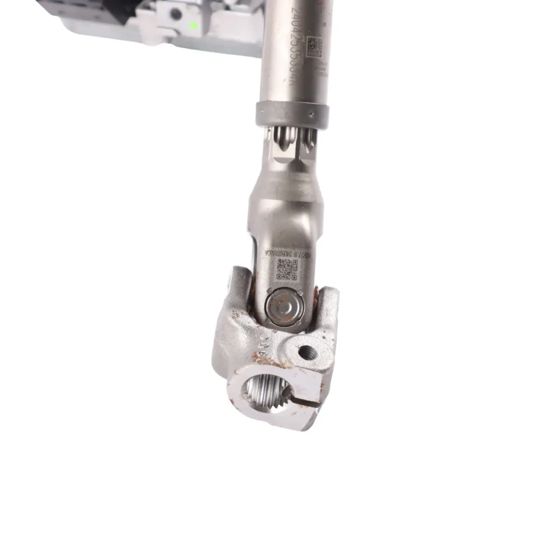 Seat Ibiza V Steering Column Electric Drive Unit Motor - SKU RHD-2Q2423510DM-1 - Part number 2Q2423510DM