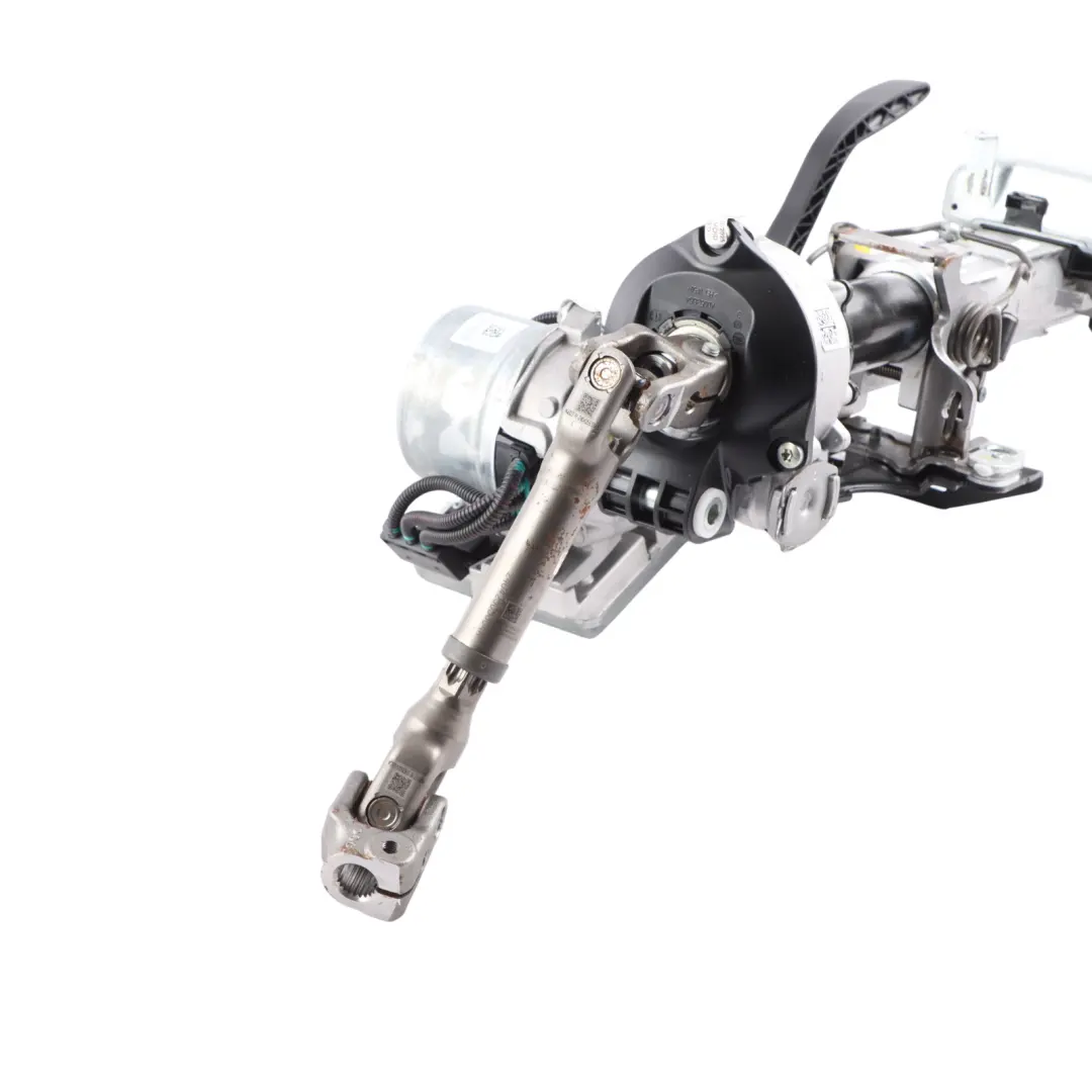 Seat Ibiza V Steering Column Electric Drive Unit Motor - SKU RHD-2Q2423510DM-1 - Part number 2Q2423510DM