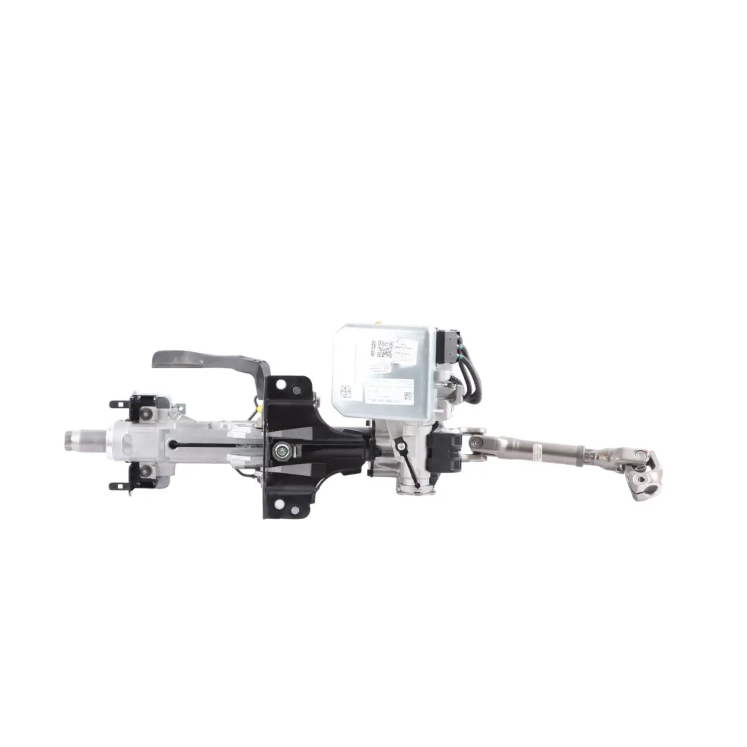 Seat Ibiza V Steering Column Electric Drive Unit Motor - SKU RHD-2Q2423510DM-1 - Part number 2Q2423510DM