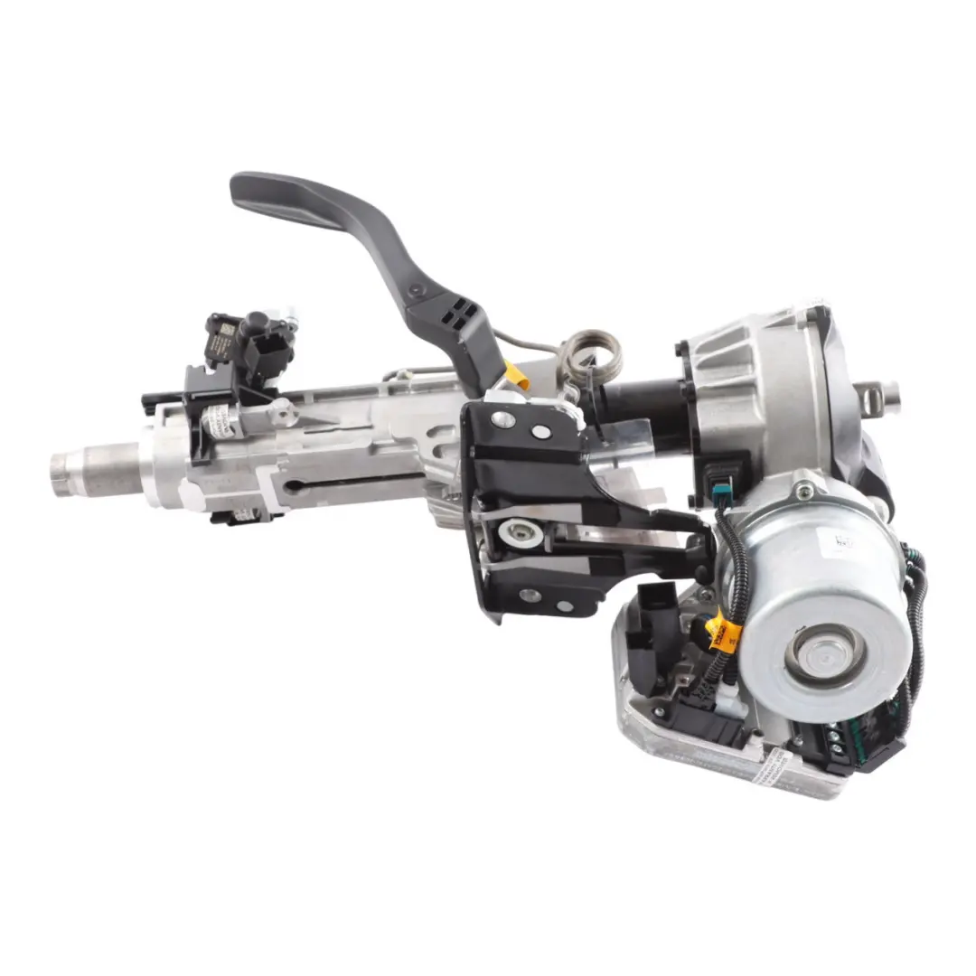 Steering Column Motor Adjustment Electric Unit to Volkswagen Polo VI with Part number 2Q2423510ED Volkswagen Polo VI Steering Column Motor Adjustment Electric Unit - SKU RHD-2Q2423510ED - Part number 2Q2423510ED