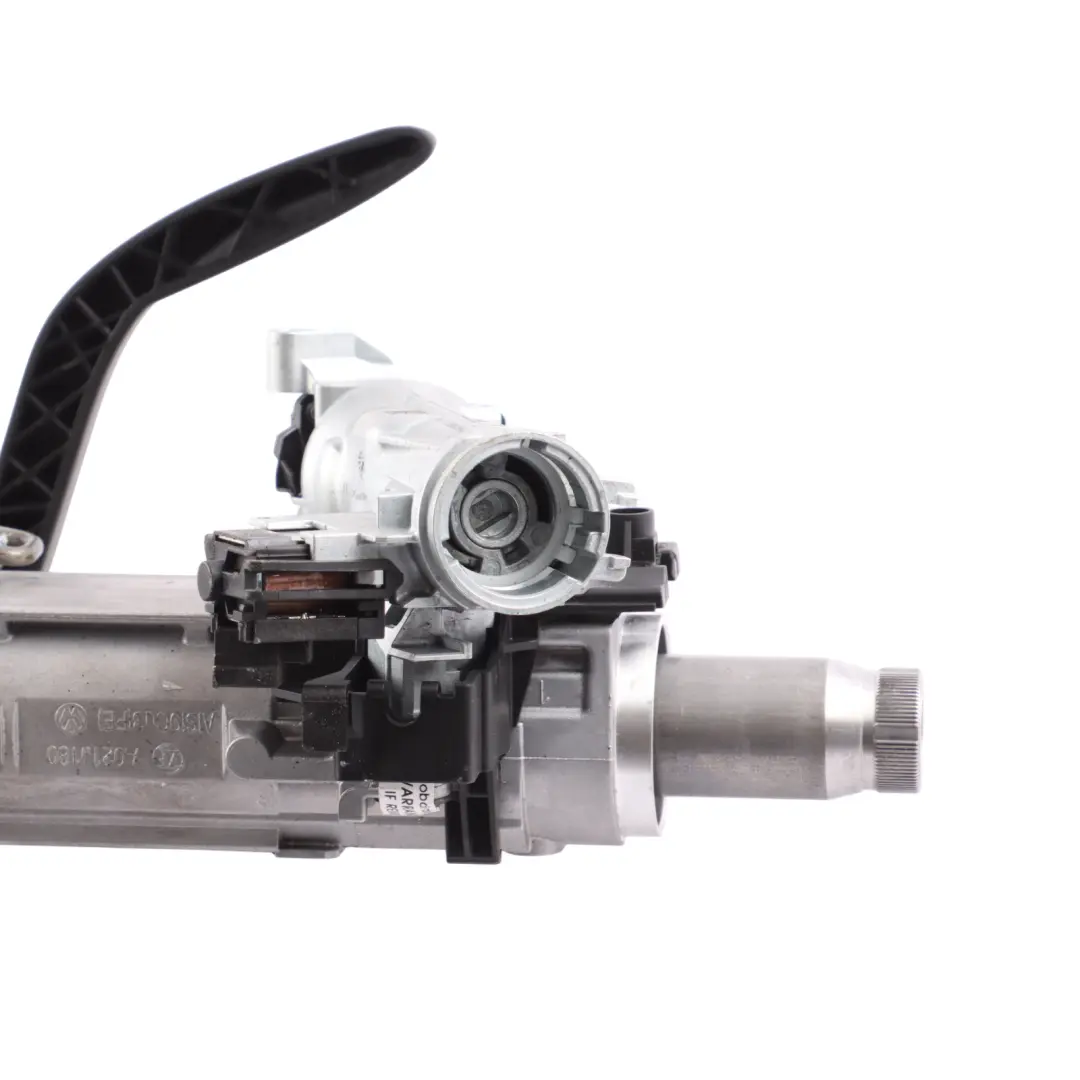 Steering Column Motor Adjustment Electric Unit to Volkswagen Polo VI with Part number 2Q2423510ED Volkswagen Polo VI Steering Column Motor Adjustment Electric Unit - SKU RHD-2Q2423510ED - Part number 2Q2423510ED