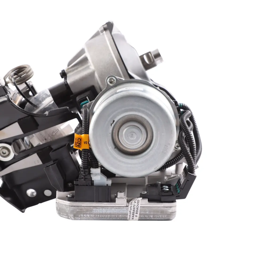 Steering Column Motor Adjustment Electric Unit to Volkswagen Polo VI with Part number 2Q2423510ED Volkswagen Polo VI Steering Column Motor Adjustment Electric Unit - SKU RHD-2Q2423510ED - Part number 2Q2423510ED