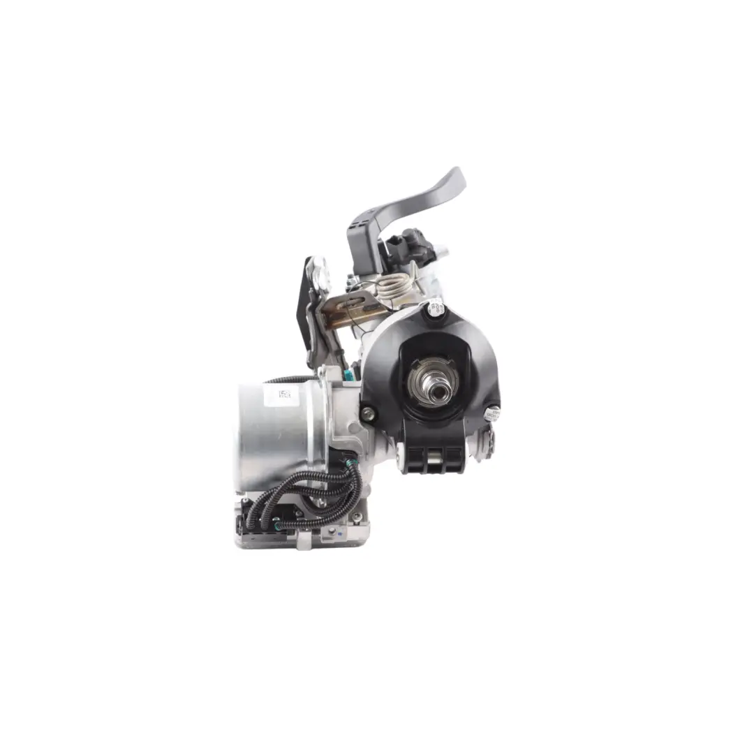 Volkswagen Polo VI Steering Column Motor Adjustment Electric Unit - SKU RHD-2Q2423510ED - Part number 2Q2423510ED