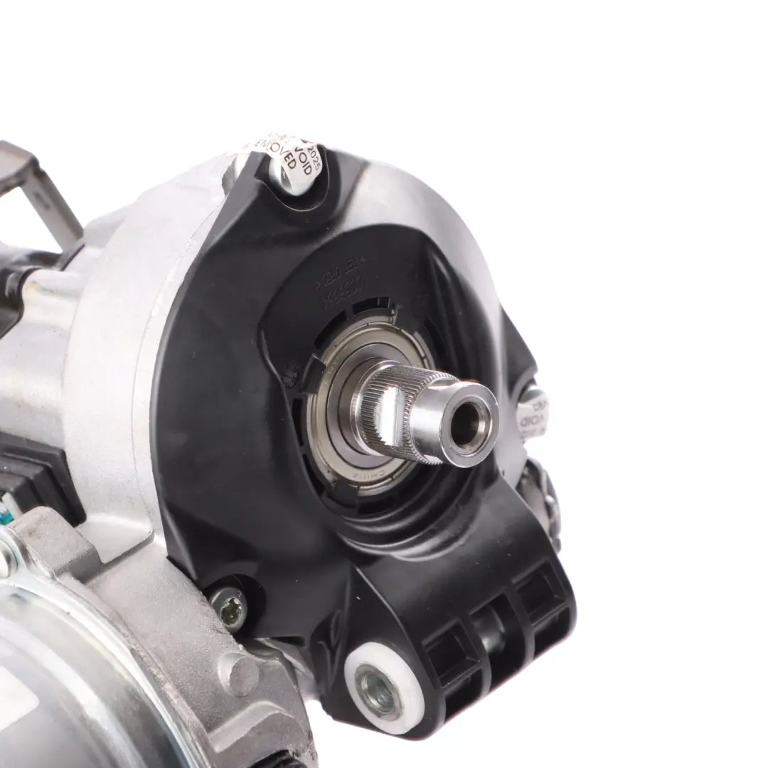 Volkswagen Polo VI Steering Column Motor Adjustment Electric Unit - SKU RHD-2Q2423510ED - Part number 2Q2423510ED