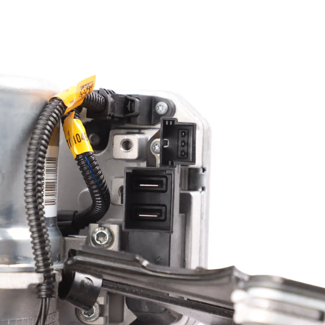 Steering Column Motor Adjustment Electric Unit to Volkswagen Polo VI with Part number 2Q2423510ED Volkswagen Polo VI Steering Column Motor Adjustment Electric Unit - SKU RHD-2Q2423510ED - Part number 2Q2423510ED