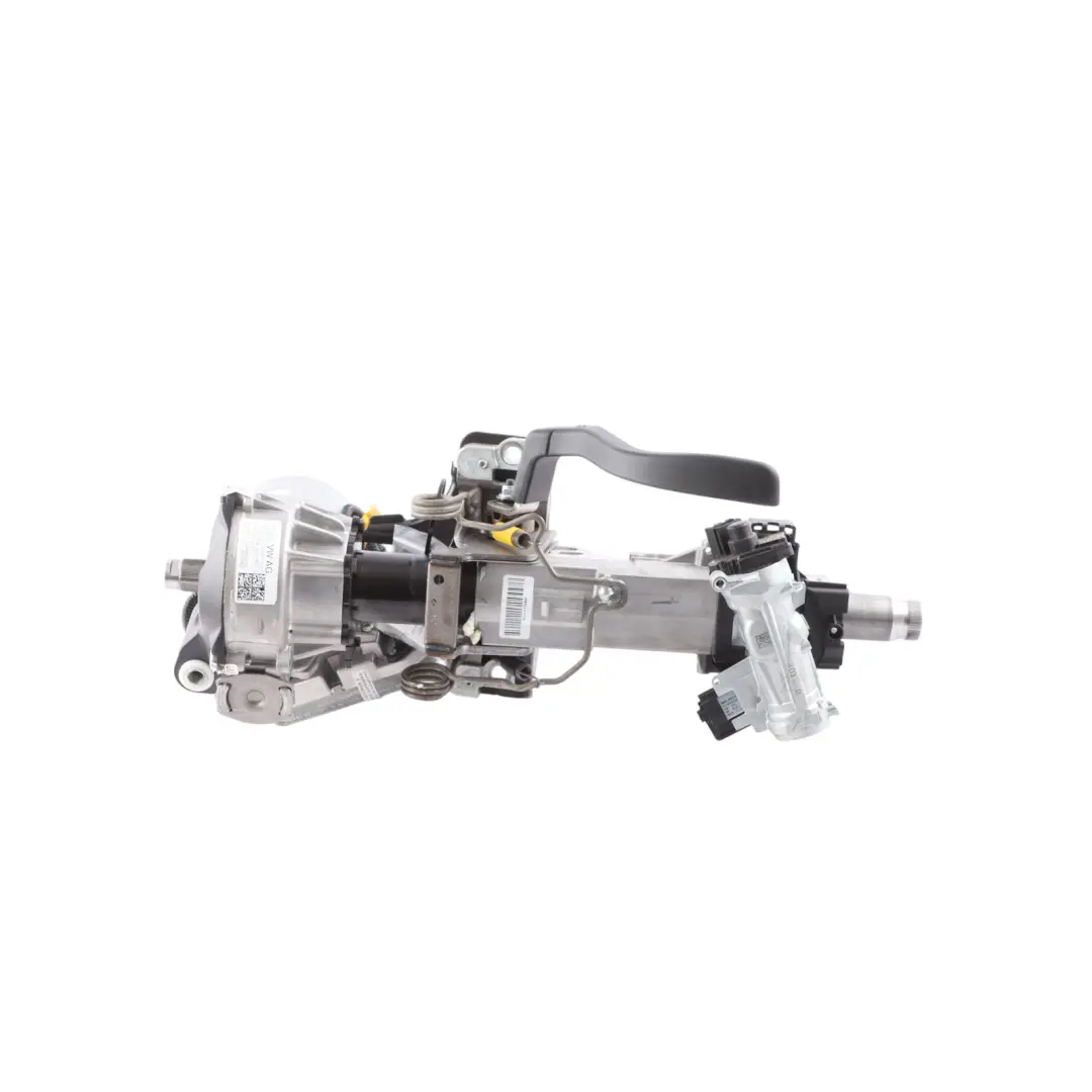 Volkswagen Polo VI Steering Column Motor Adjustment Electric Unit - SKU RHD-2Q2423510ED - Part number 2Q2423510ED