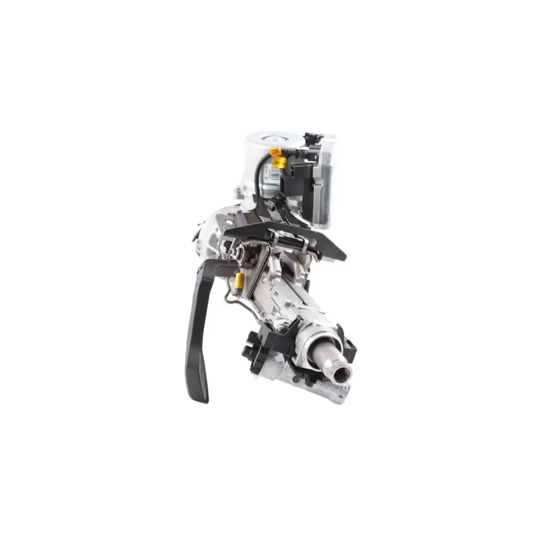 Volkswagen Polo VI Steering Column Motor Adjustment Electric Unit - SKU RHD-2Q2423510ED - Part number 2Q2423510ED