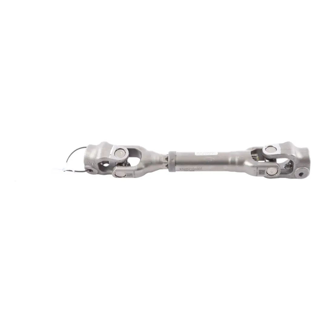 VW Volkswagen Polo Mk6 AW Steering Column Lower Shaft Joint - SKU RHD-2Q2423961C - Part number 2Q2423961C