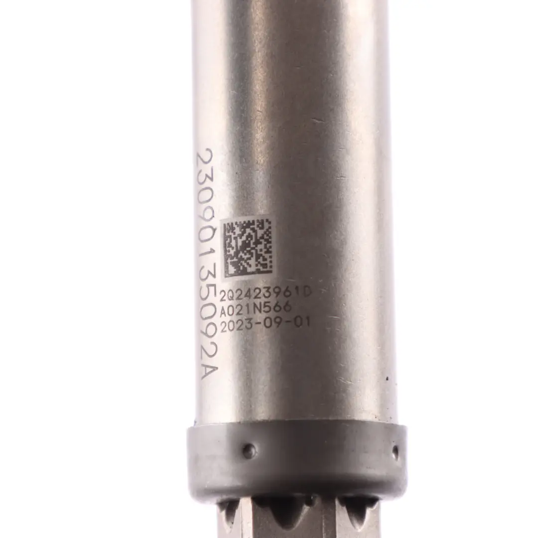 Mk6 AW Steering Column Lower Shaft Joint to VW Volkswagen Polo with Part number 2Q2423961C VW Volkswagen Polo Mk6 AW Steering Column Lower Shaft Joint - SKU RHD-2Q2423961C - Part number 2Q2423961C