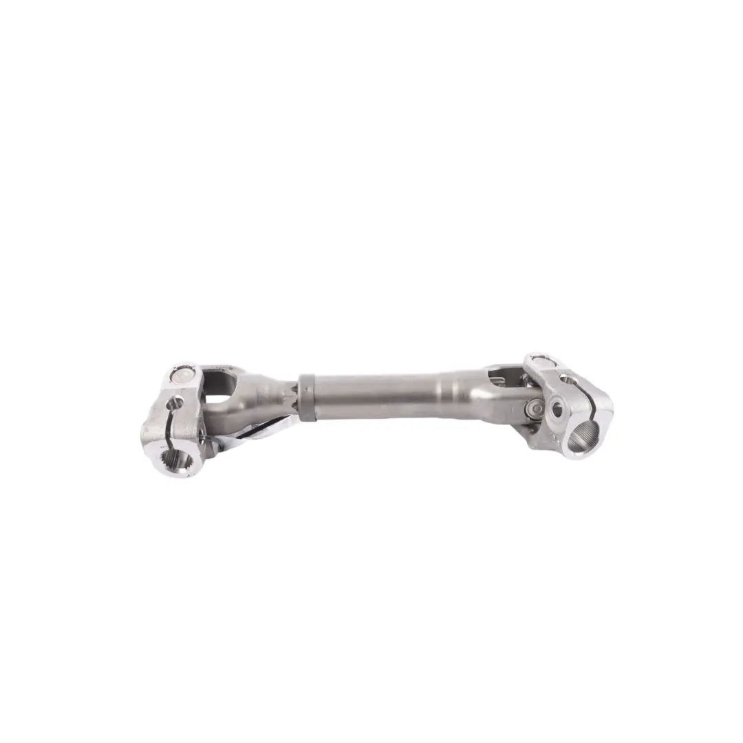 VW Volkswagen Polo Mk6 AW Steering Column Lower Shaft Joint - SKU RHD-2Q2423961C - Part number 2Q2423961C