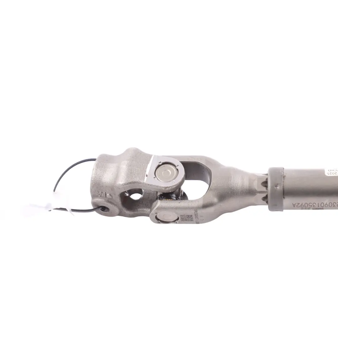 Mk6 AW Steering Column Lower Shaft Joint to VW Volkswagen Polo with Part number 2Q2423961C VW Volkswagen Polo Mk6 AW Steering Column Lower Shaft Joint - SKU RHD-2Q2423961C - Part number 2Q2423961C